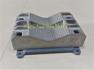 Pedal Support Component Of Automobile