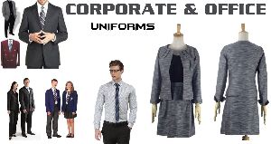 office uniform