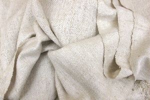 ERI Silk Fabric