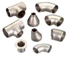 Seamless Pipe Fittings