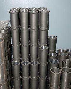 Centifingul cast Cylinder Liner