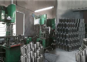 Honing Machine Cylinder Liners