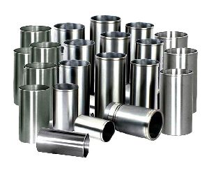 SS Chrome Sleeve Cylinder Liner