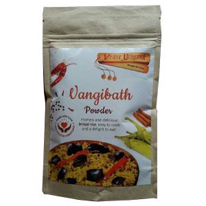 vangi bath powder