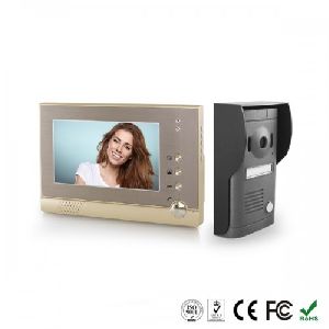 video door phone