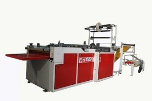 bag making machine