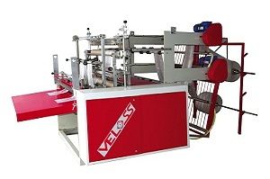 bottom sealing machines