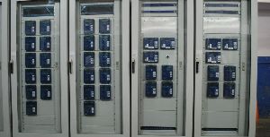 Substation Automation Panel