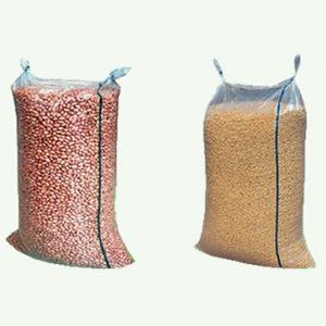 Food Grain Bag
