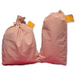 Mineral Laminated Bag