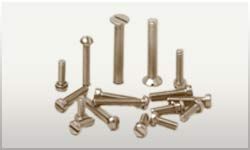 Brass Screws