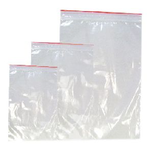 poly bags