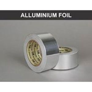 Water Based Aluminum Foil Tape