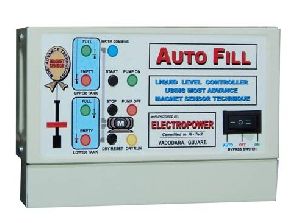 water level control system