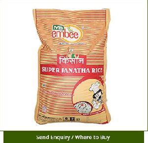 Super Janatha Rice