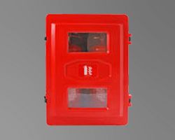 fire boxes