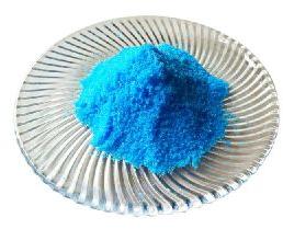 Soil Additives & Fertilizers