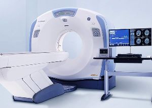 BRIGHT SPEED ct scan machine