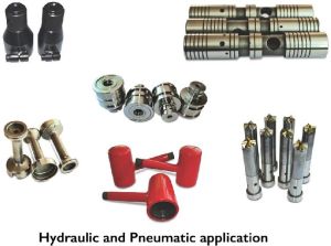 HYDRAULIC AND PNUMATIC APPLICATION