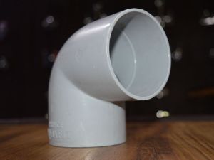 pvc fittings