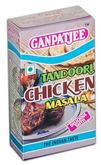 Tandori Chicken Masala