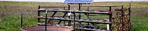 Solar Agri Pumps