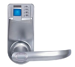 biometric door locks