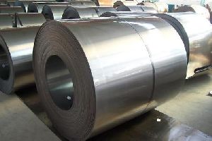 CRCA Steel Coils Sheets
