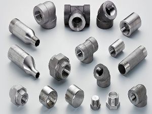 Alloy Forged Fitting