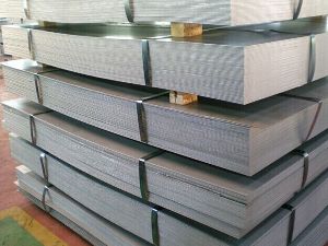 cold rolled plate
