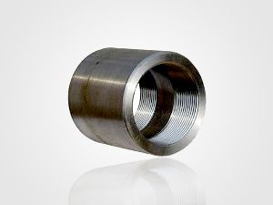 Socket Forged Fittings