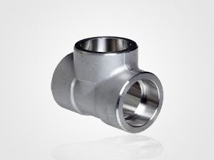 Weld Pipe Fitting