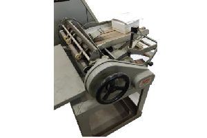 Used Rollem Perforation Machine