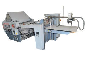 Used Stahl Folding Machines