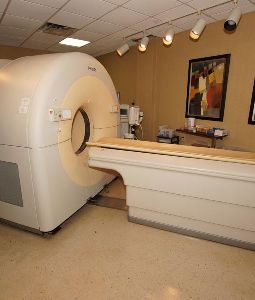 GEMINI GXL 16 SLICE PET CT Scanner