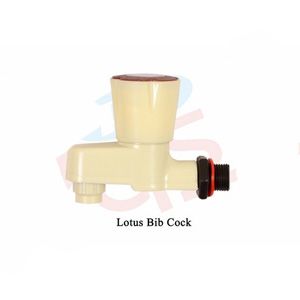Lotus Plastic Bib Cock