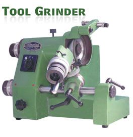 Heavy Duty Grinder