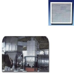 Perforated Sheet for Filter Industries