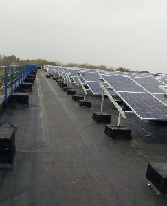 solar roof tops