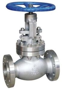Globe Valve