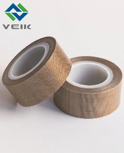 ptfe fiberglass adhesive tape