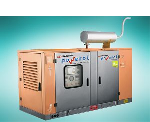 POWEROL GENSET