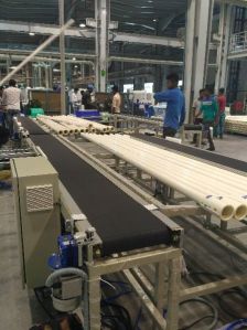 Industrial Conveyors