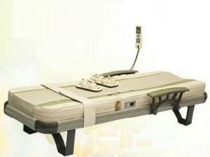Full Body Massage Bed Thermal