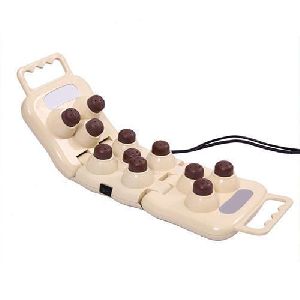 Jade Stone Thermal Massager