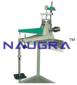 Laboratory Apparatus