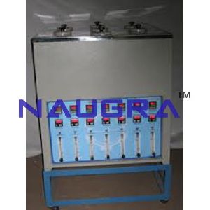 Multi Cell Ageing Oven