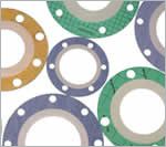Pipe Flanges Gaskets