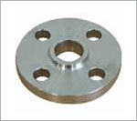 Slip On Flanges