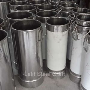 stainless steel pawali